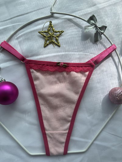 Less Regulable Rosa/fucsia