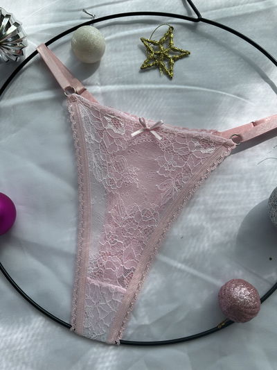 Regulable de Puntilla