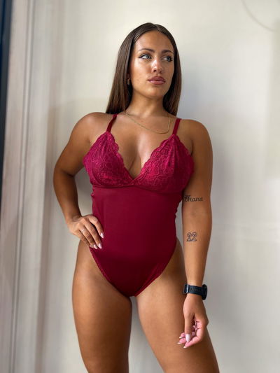Body Luz Bordo -85 al 105-