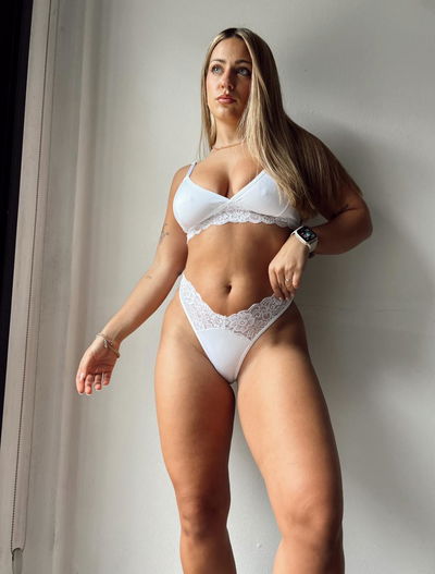 Set Aime Blanco  -85 al 105-