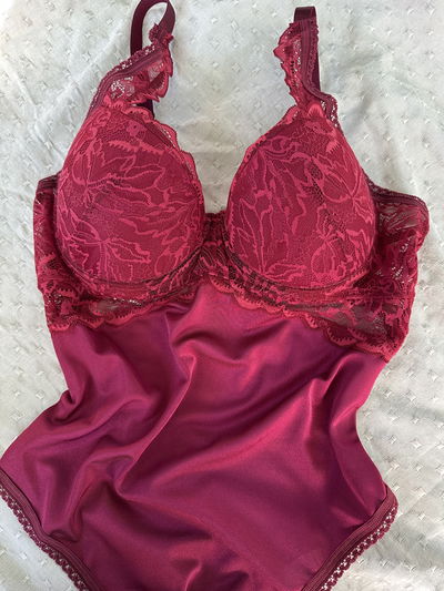 Gaia Soft Bordo -85 al 105-