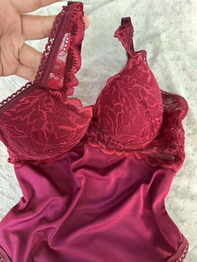 Gaia Soft Bordo -110 al 120- 