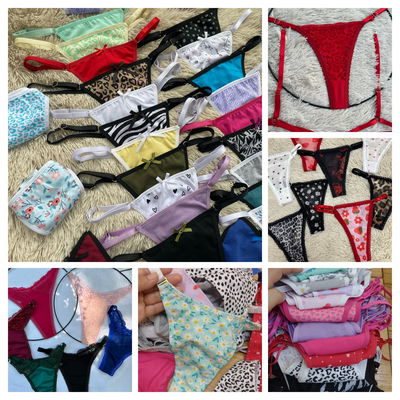 Pack emprendedor Bombachas x36