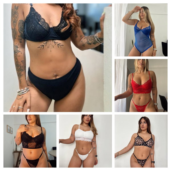 Pack Emprendedor 85 al 105 (x12)