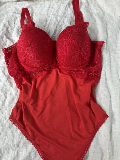 Gaia Soft Rojo -85 al 105-