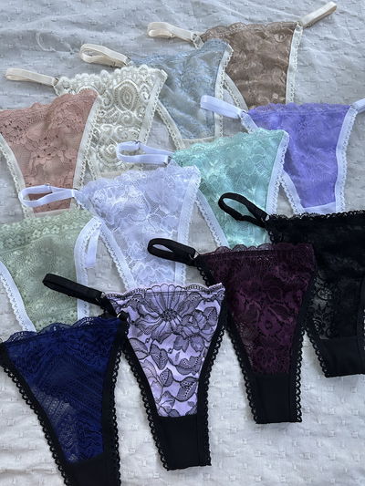 less regulables puntilla x12