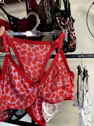 Chiara Love -85 al 105-