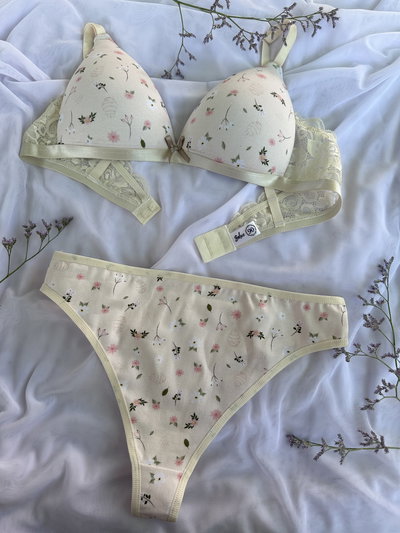 Conjunto Deni (3 piezas) -85 al 110-