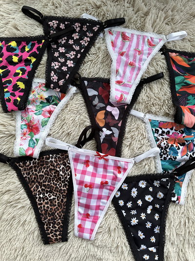 Less regulables lycra x 12