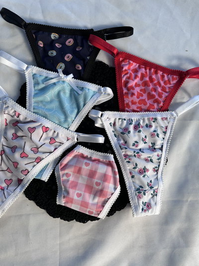 Less regulables Micromorley x3