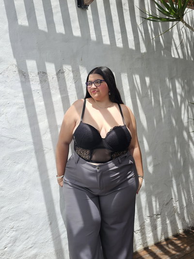 Venus Negro -110 al 120- 