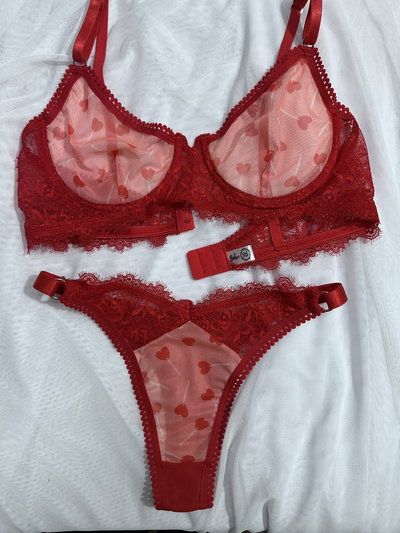 Olivia Rojo -85 al 105-