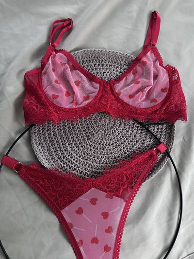 Olivia Rojo -110 al 120-