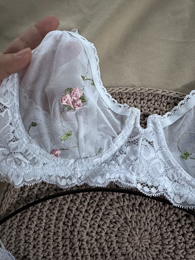 Olivia Blanco -85 al 105-