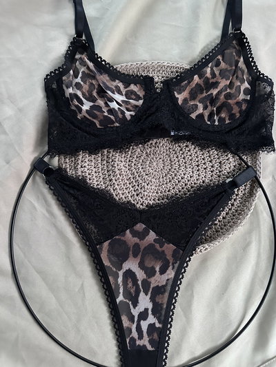 Olivia Print -110 al 120-