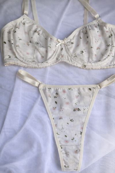 Sophi Algodon Hueso -85 al 105-