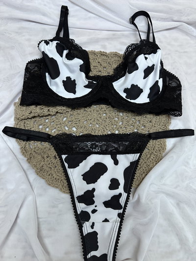 Iris Vaca -85 al 105-