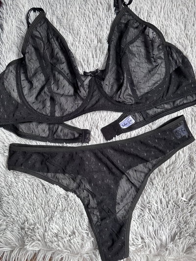 Set Lore Negro -110 al 120-