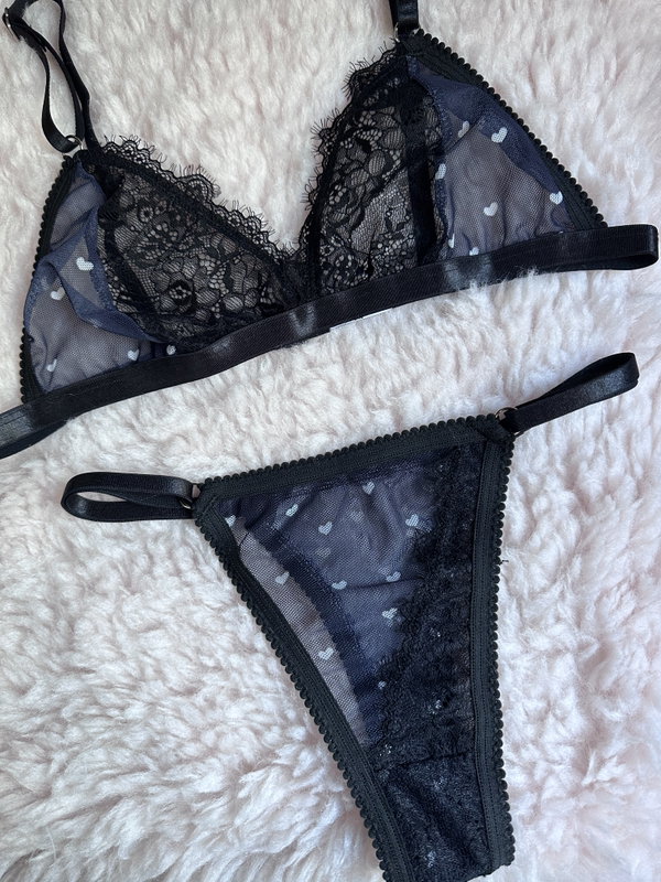 Bralette Anita Marino  -85 al 105-