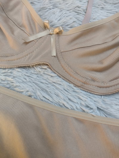 Conjunto Lore de micromorley 85 -105