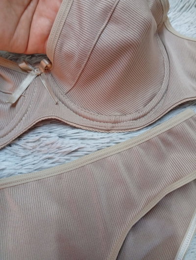 Conjunto Lore micromorley 110-120