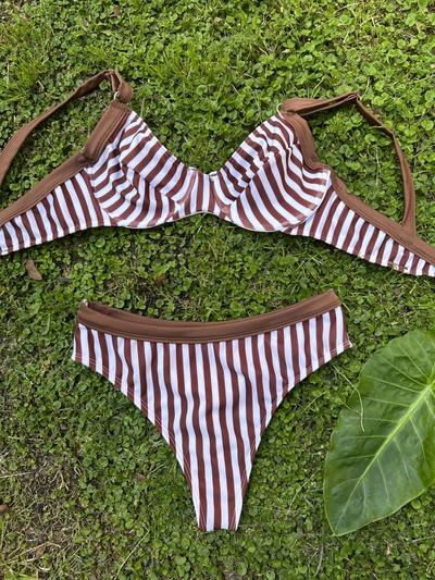 Bikini Ibiza Chocolate
