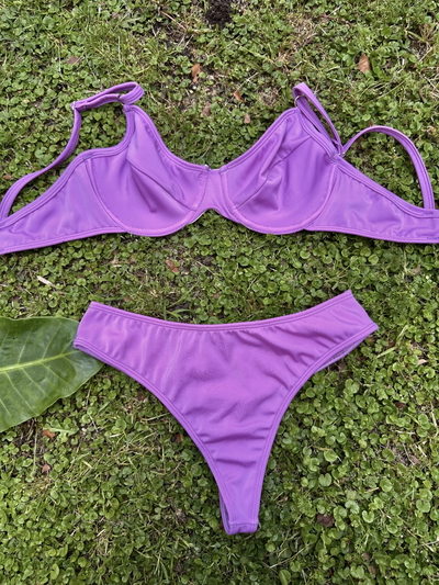 Bikini Cali Lavanda