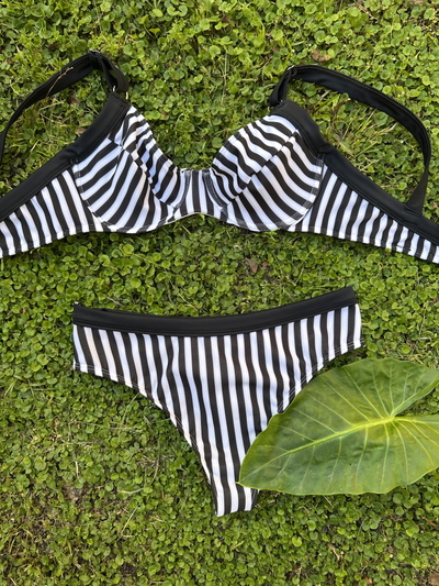 Bikini Ibiza Negro