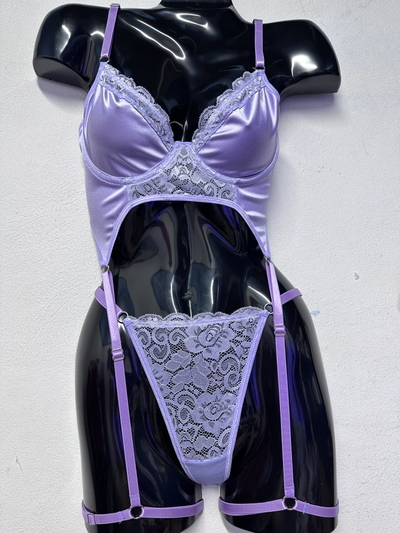 Enigma Lila