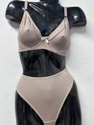 Lore Micromorley Nude