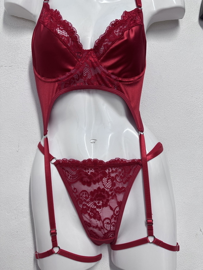 Enigma Rojo