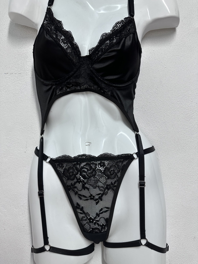 Enigma negro