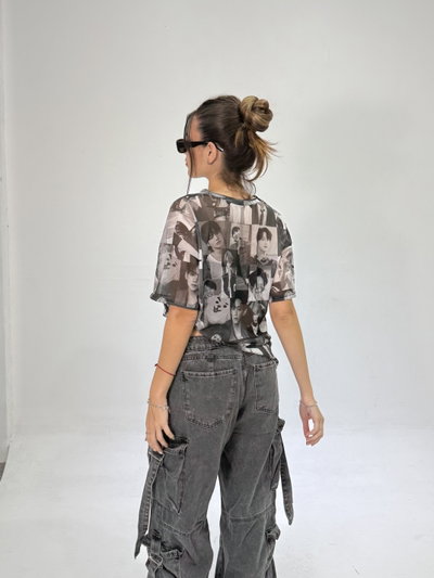 Oversize BTS
