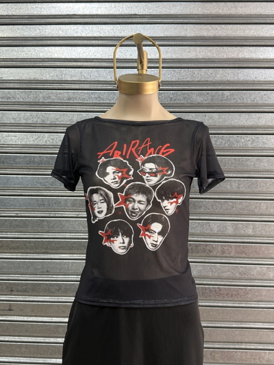 Remera Arirang