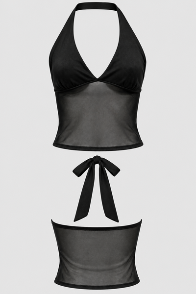 Top Marilyn Liso