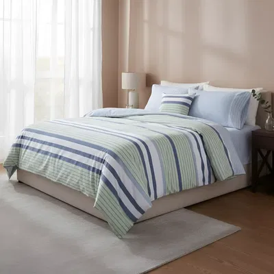 Sábanas Urban Text | 2 1/2p Mixta