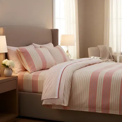 Sábanas Urban Text | 2 1/2p Mixta