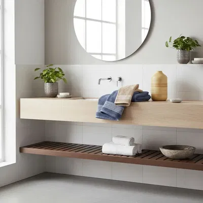 Toalla y Toallón Arcoiris | Luke 450g/m2