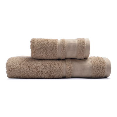 Toalla y Toallón Arcoiris | Edy 600g/m2