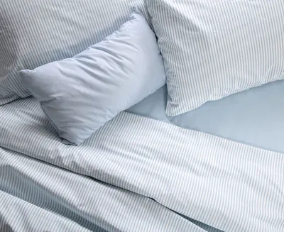 Sábanas Lines | 2 1/2p 100% Algodón