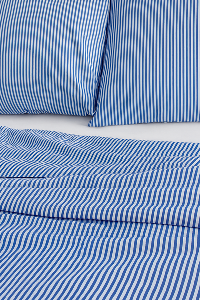 Sábanas Lines | 2 1/2p 100% Algodón