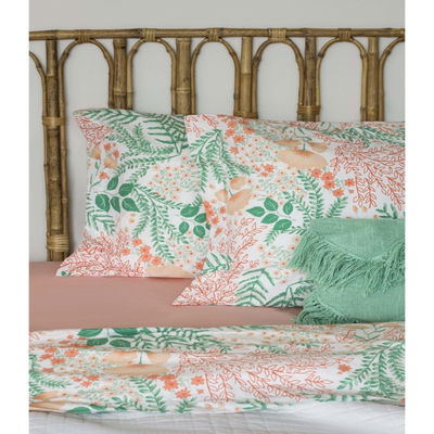 Sabanas Fedra | Queen 100% Algodón