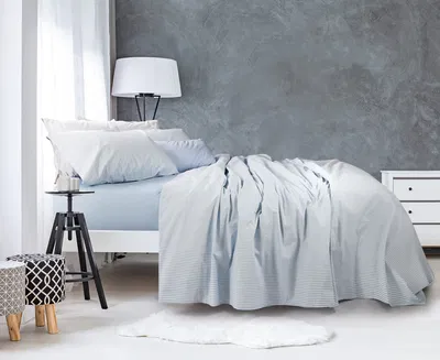 Sábanas Lines | King 100% Algodón