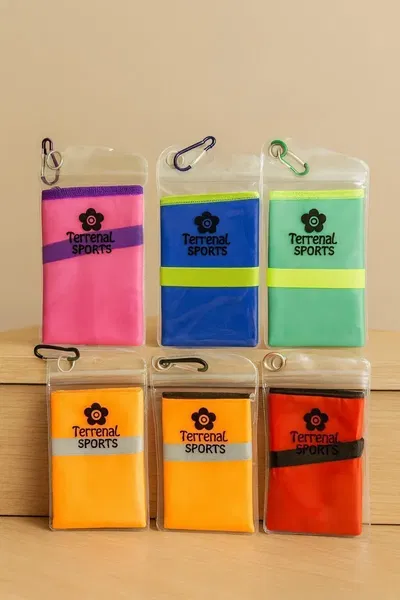 Toalla Secado Rápido