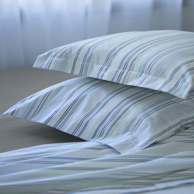 Sábanas Randy  | King 100% Algodón