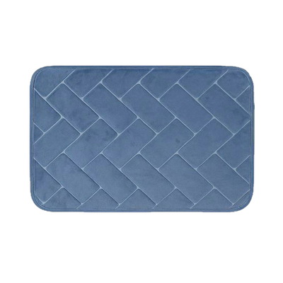 Alfombra de Baño Memory Foam Antideslizante | Aero