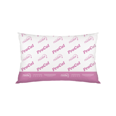 Almohada Fiberball | Procol 40 x 70 cm