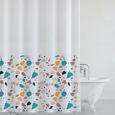 Cortina de Baño | Tizo