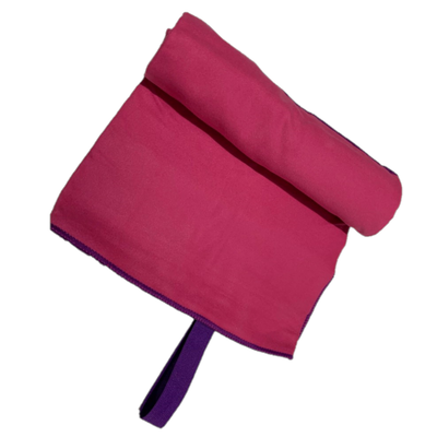 Toallón XL | Secado Rápido