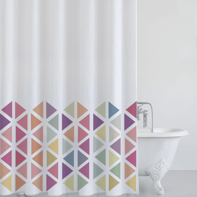 Cortina de Baño | Geo